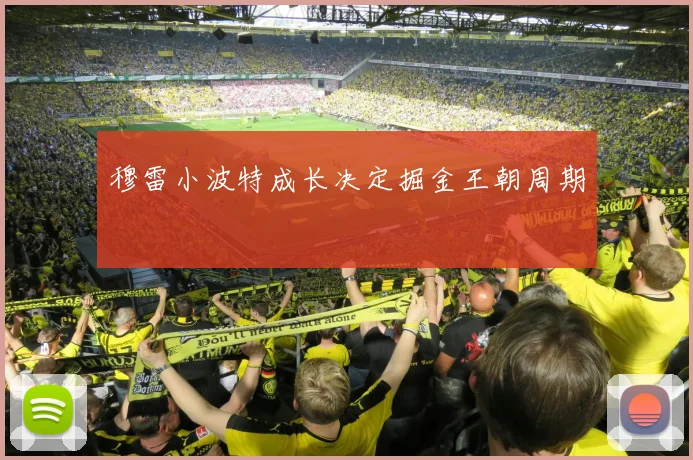 穆雷小波特成长决定掘金王朝周期
