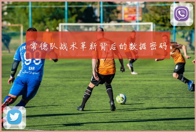常德队战术革新背后的数据密码