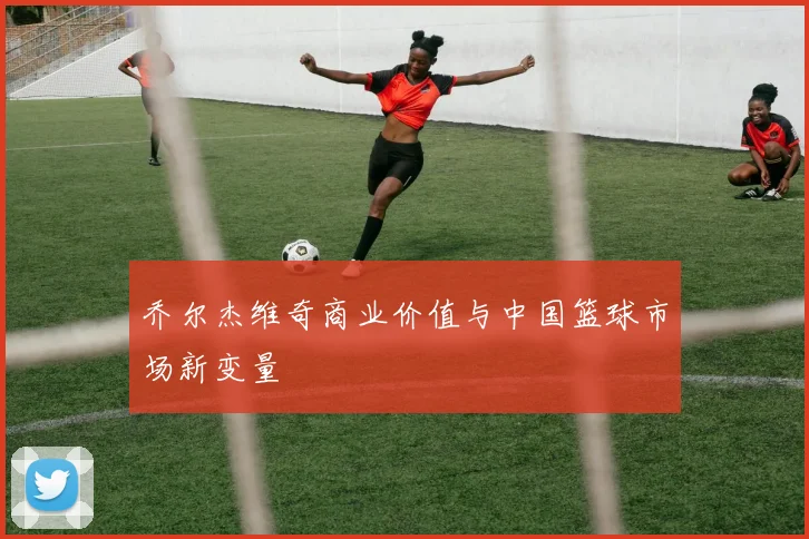 乔尔杰维奇商业价值与中国篮球市场新变量