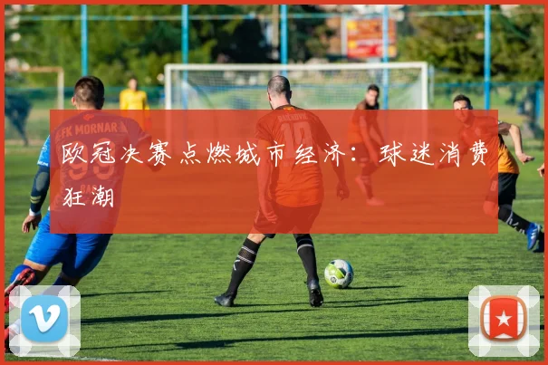 欧冠决赛点燃城市经济：球迷消费狂潮